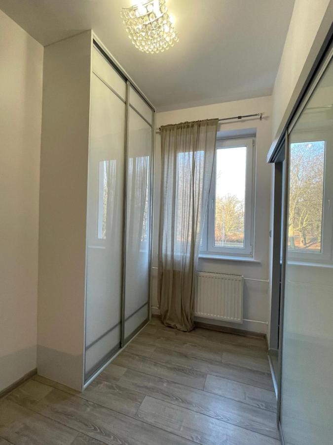 Apartment Sauna Infrared Шчечин Екстериор снимка