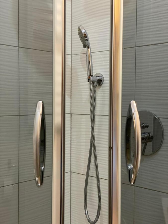 Apartment Sauna Infrared Шчечин Екстериор снимка